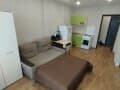 студия, 44 м²