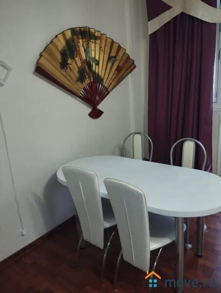 1-комн. квартира, 44 м²