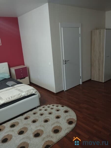 1-комн. квартира, 44 м²