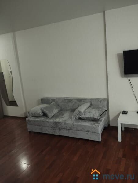 1-комн. квартира, 44 м²