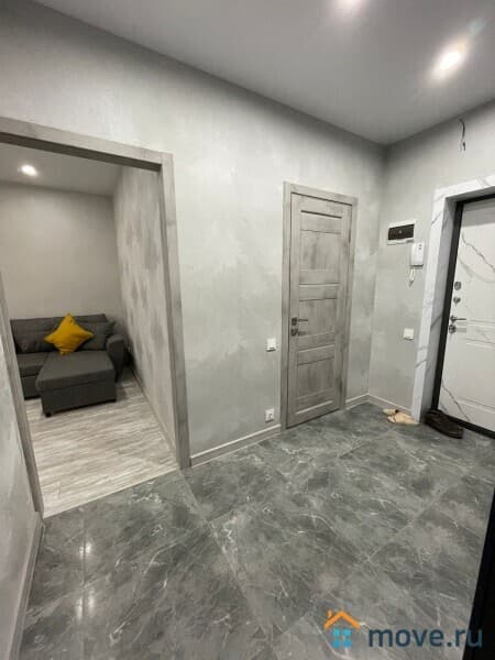 1-комн. квартира, 50 м²