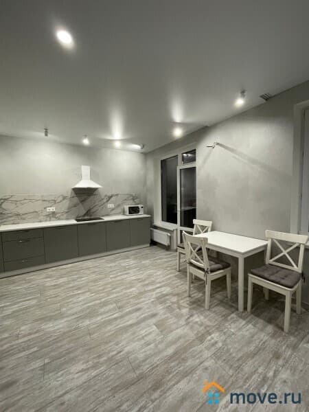 1-комн. квартира, 50 м²