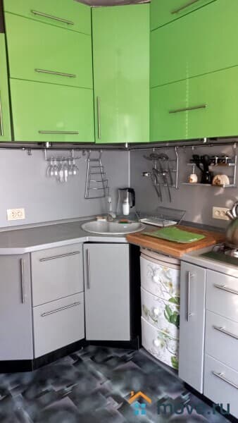 2-комн. квартира, 50 м²