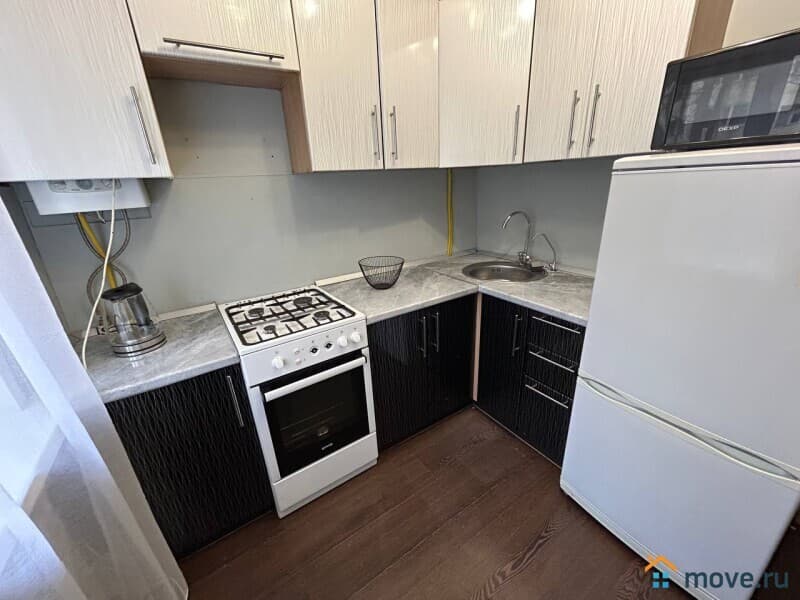 3-комн. квартира, 70 м²
