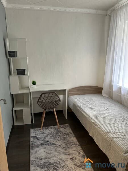 3-комн. квартира, 70 м²