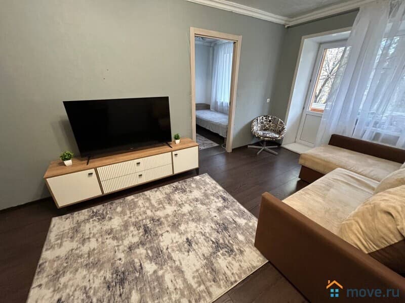 3-комн. квартира, 70 м²