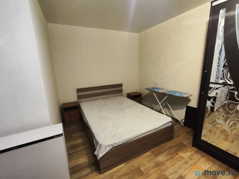 1-комн. квартира, 31 м²