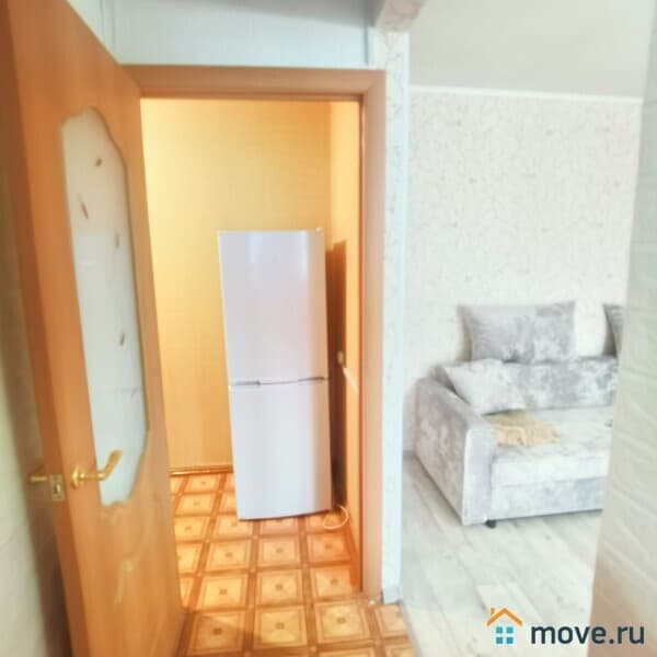 2-комн. квартира, 46 м&sup2;