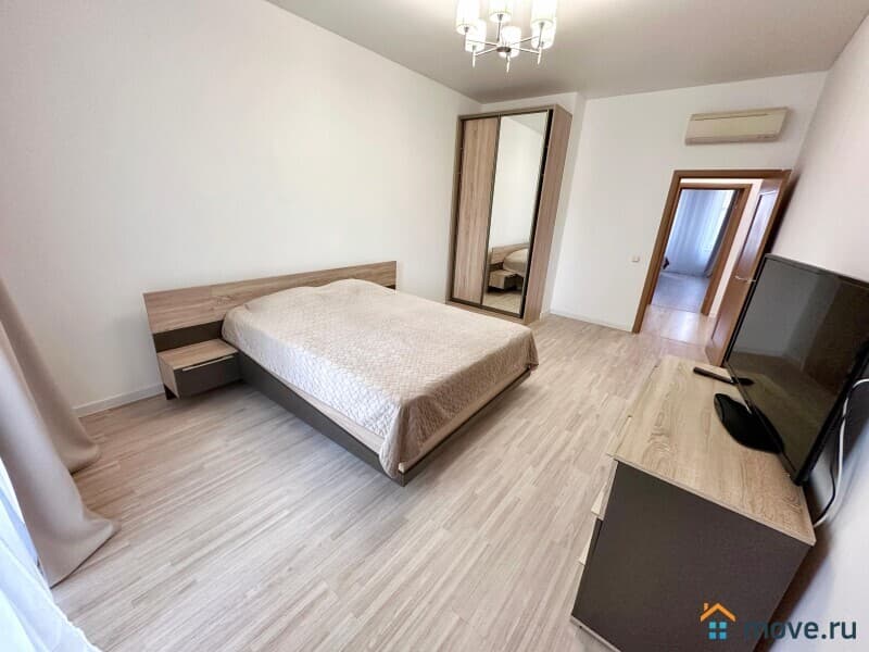 3-комн. квартира, 110 м²