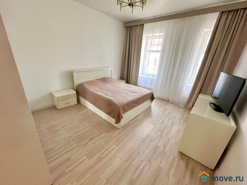 3-комн. квартира, 110 м²