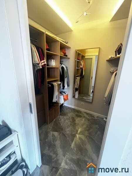 2-комн. квартира, 65 м²