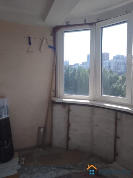 2-комн. квартира, 65 м²