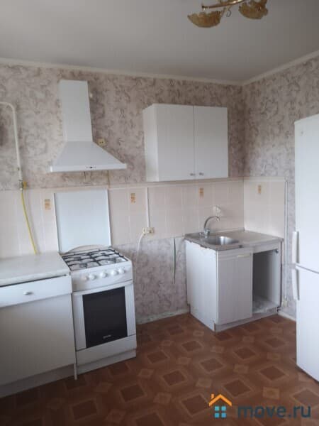2-комн. квартира, 65 м²