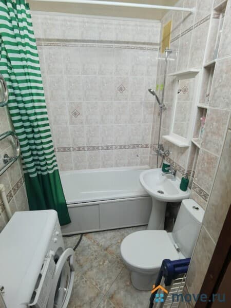1-комн. квартира, 30 м²