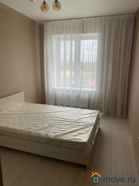 3-комн. квартира, 68 м²