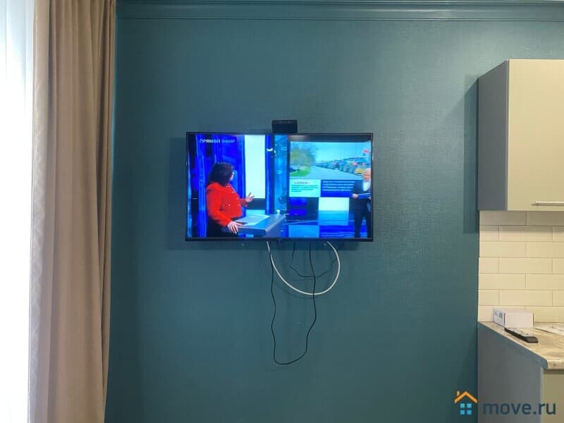 3-комн. квартира, 68 м²