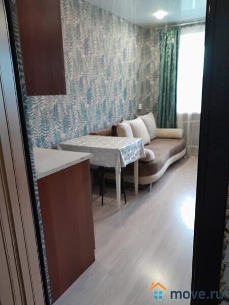 комната, 11 м²