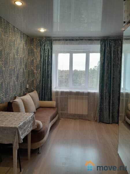 комната, 11 м²