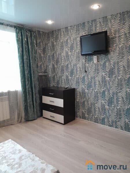 комната, 11 м²