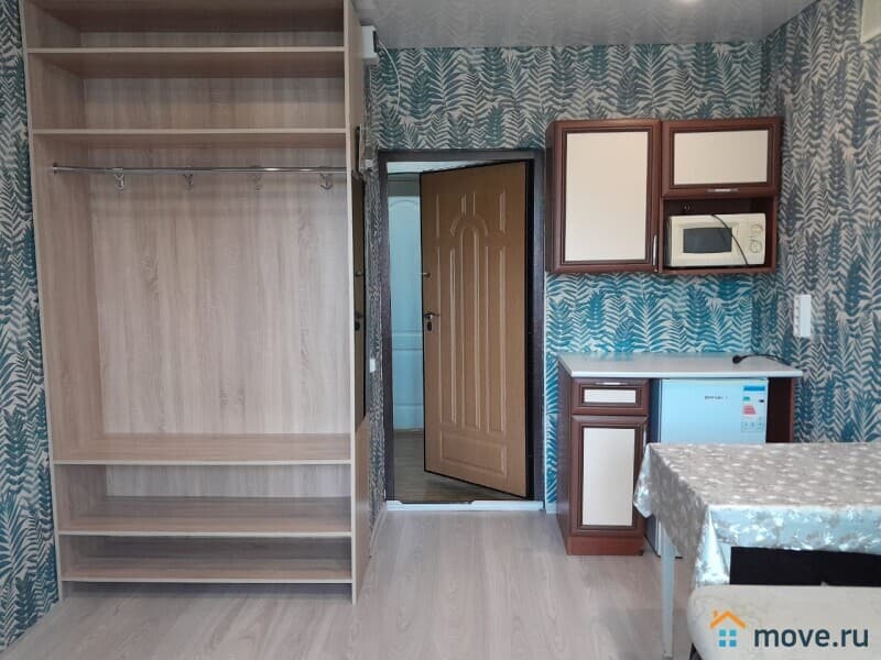 комната, 11 м²