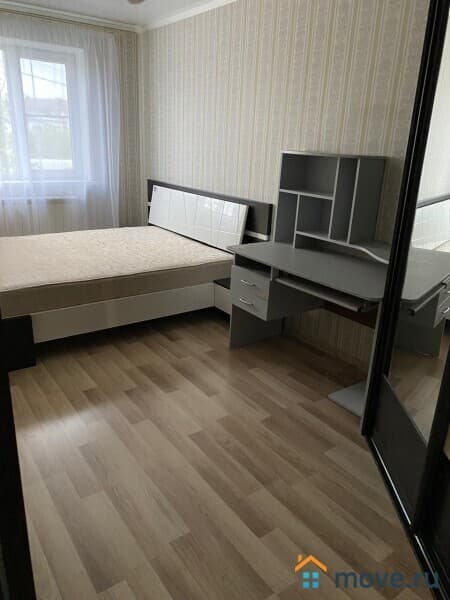 2-комн. квартира, 55 м&sup2;