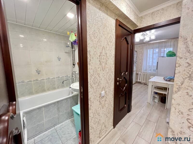 2-комн. квартира, 54 м²