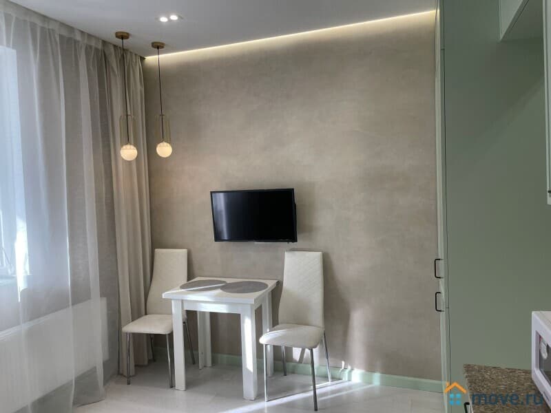 1-комн. квартира, 28 м²