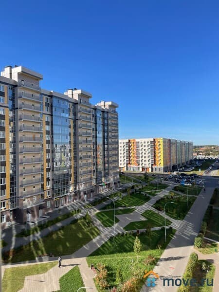 1-комн. квартира, 28 м²