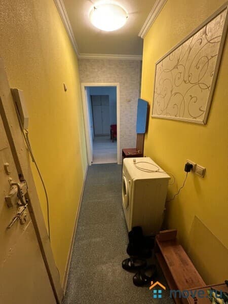 2-комн. квартира, 45 м²