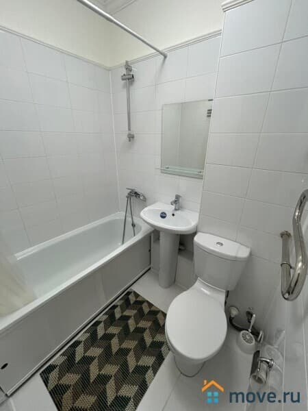 2-комн. квартира, 45 м²