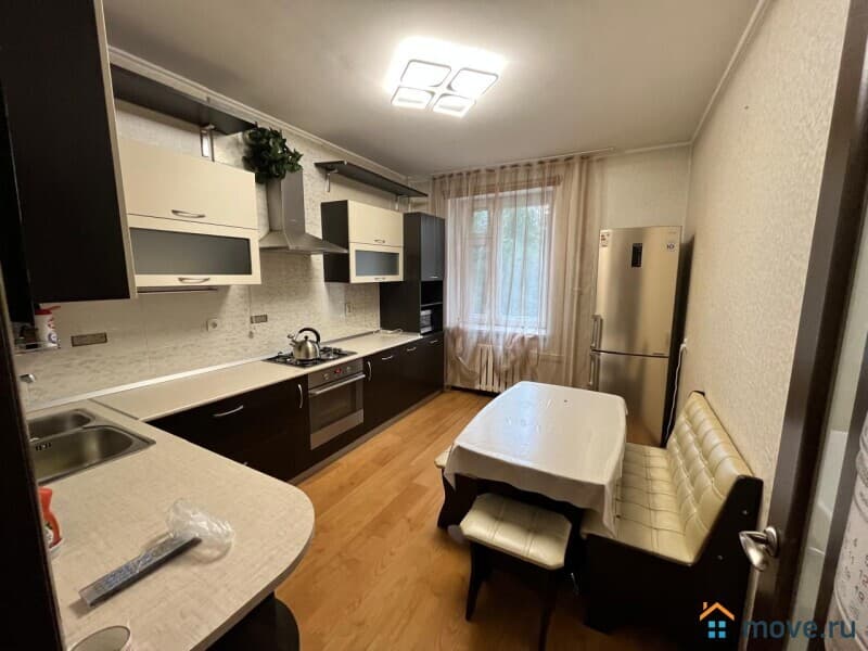 1-комн. квартира, 65 м²
