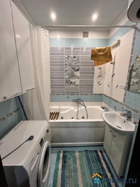 1-комн. квартира, 65 м²