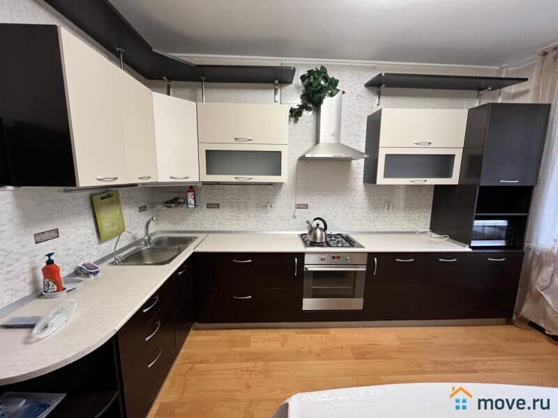 1-комн. квартира, 65 м²