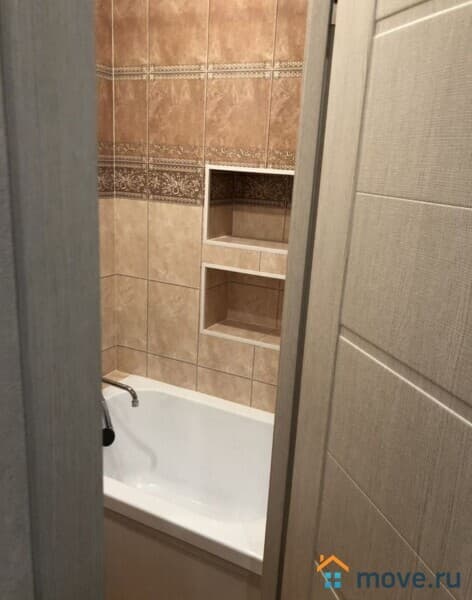 1-комн. квартира, 21 м&sup2;