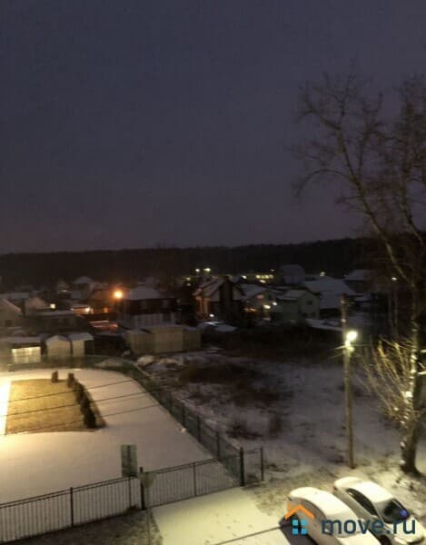 1-комн. квартира, 21 м&sup2;