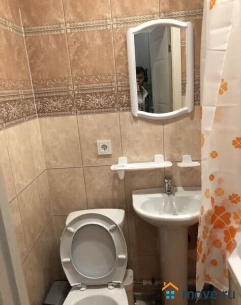 1-комн. квартира, 21 м&sup2;