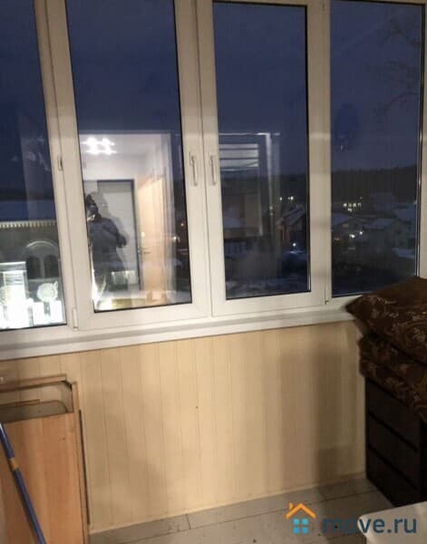 1-комн. квартира, 21 м&sup2;