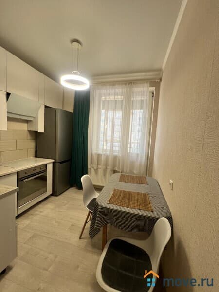 1-комн. квартира, 35 м²