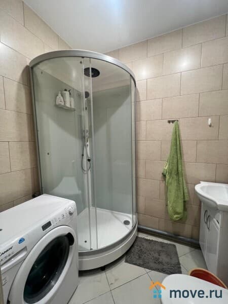 1-комн. квартира, 35 м²