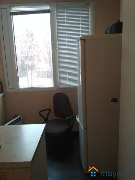 студия, 14 м²