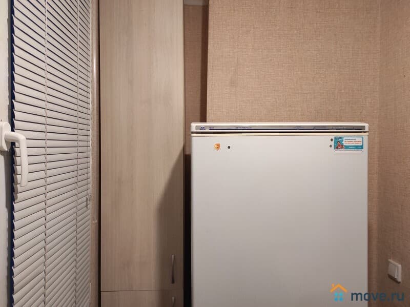 студия, 14 м²