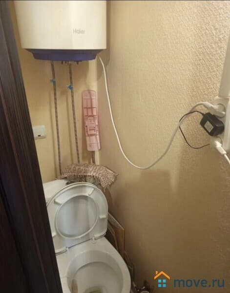 студия, 15 м²