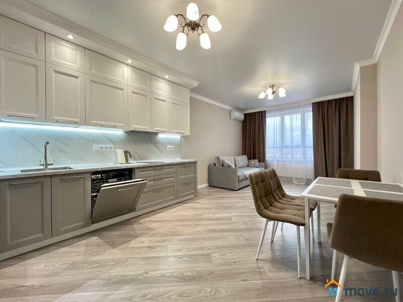 2-комн. квартира, 50 м²