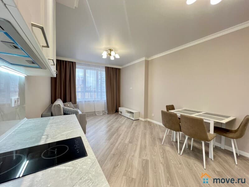 2-комн. квартира, 50 м²