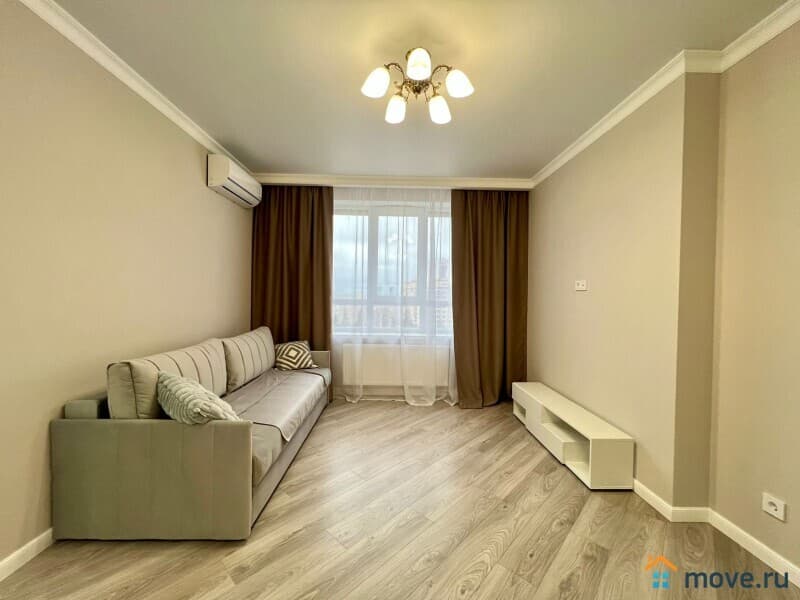 2-комн. квартира, 50 м²