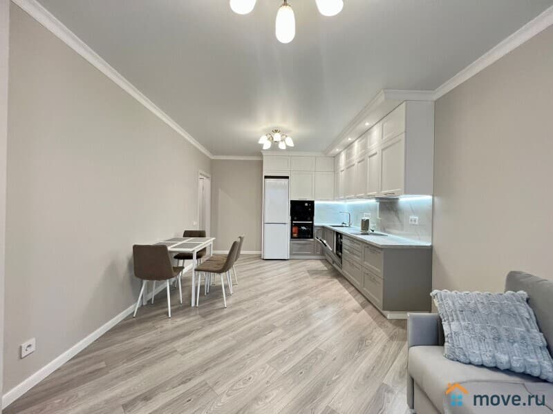 2-комн. квартира, 50 м²