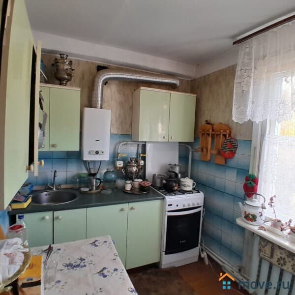 2-комн. квартира, 42 м²