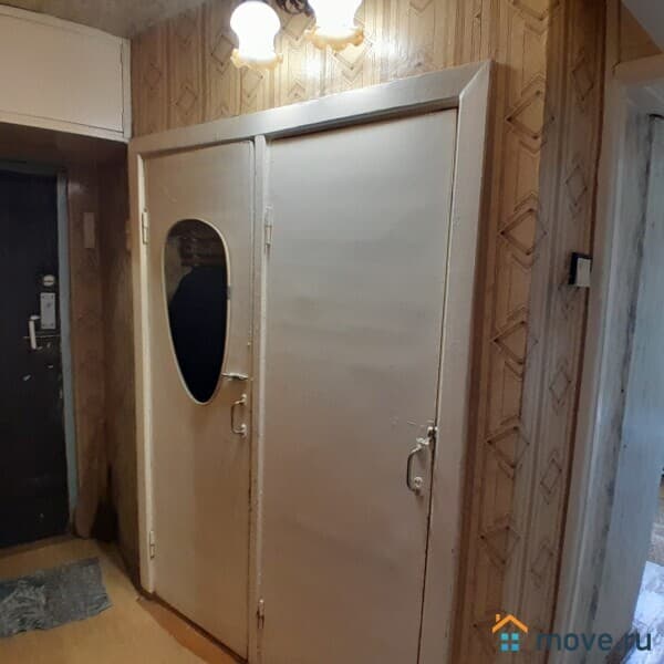 2-комн. квартира, 42 м²