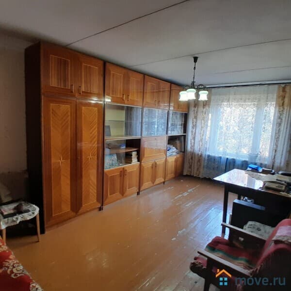 2-комн. квартира, 42 м²
