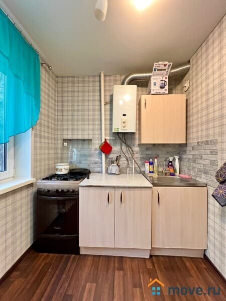 1-комн. квартира, 32 м²